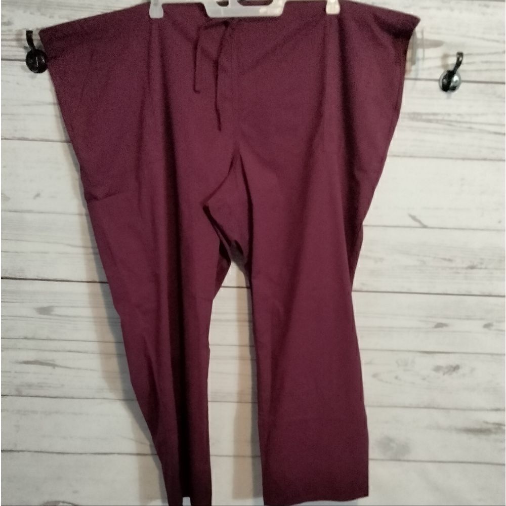 New Without tags "Scrub Star" unisex nursing pants